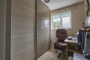 Bedroom 2- click for photo gallery